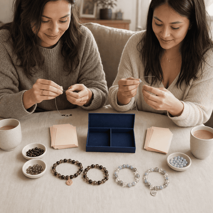 Zodiac Bracelet Making Kit for 2