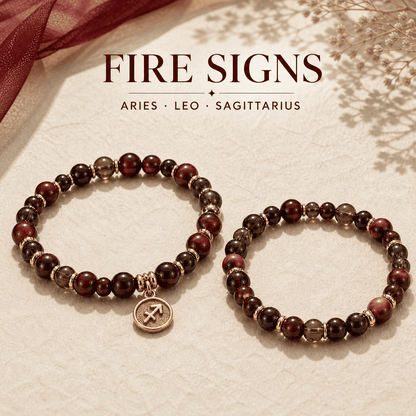 Zodiac Bracelet Craft Night Kit for 4 - image 10